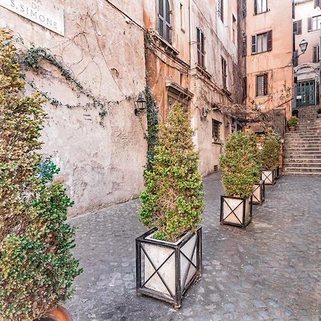 Suite Italy Roma Экстерьер фото