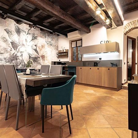 Suite Italy Roma Экстерьер фото