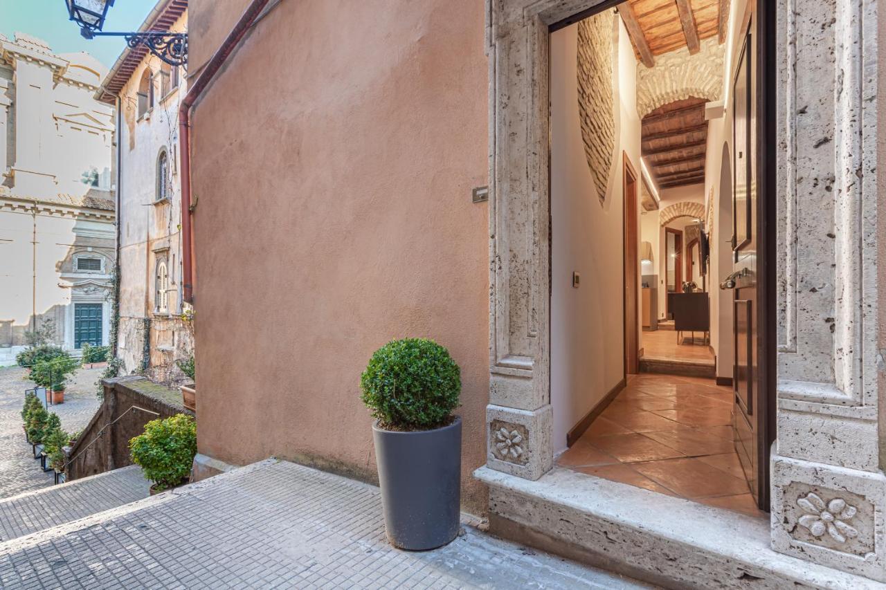 Suite Italy Roma Экстерьер фото