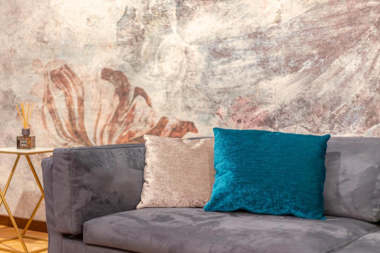 Suite Italy Roma Экстерьер фото