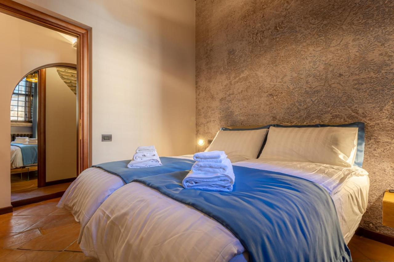 Suite Italy Roma Экстерьер фото