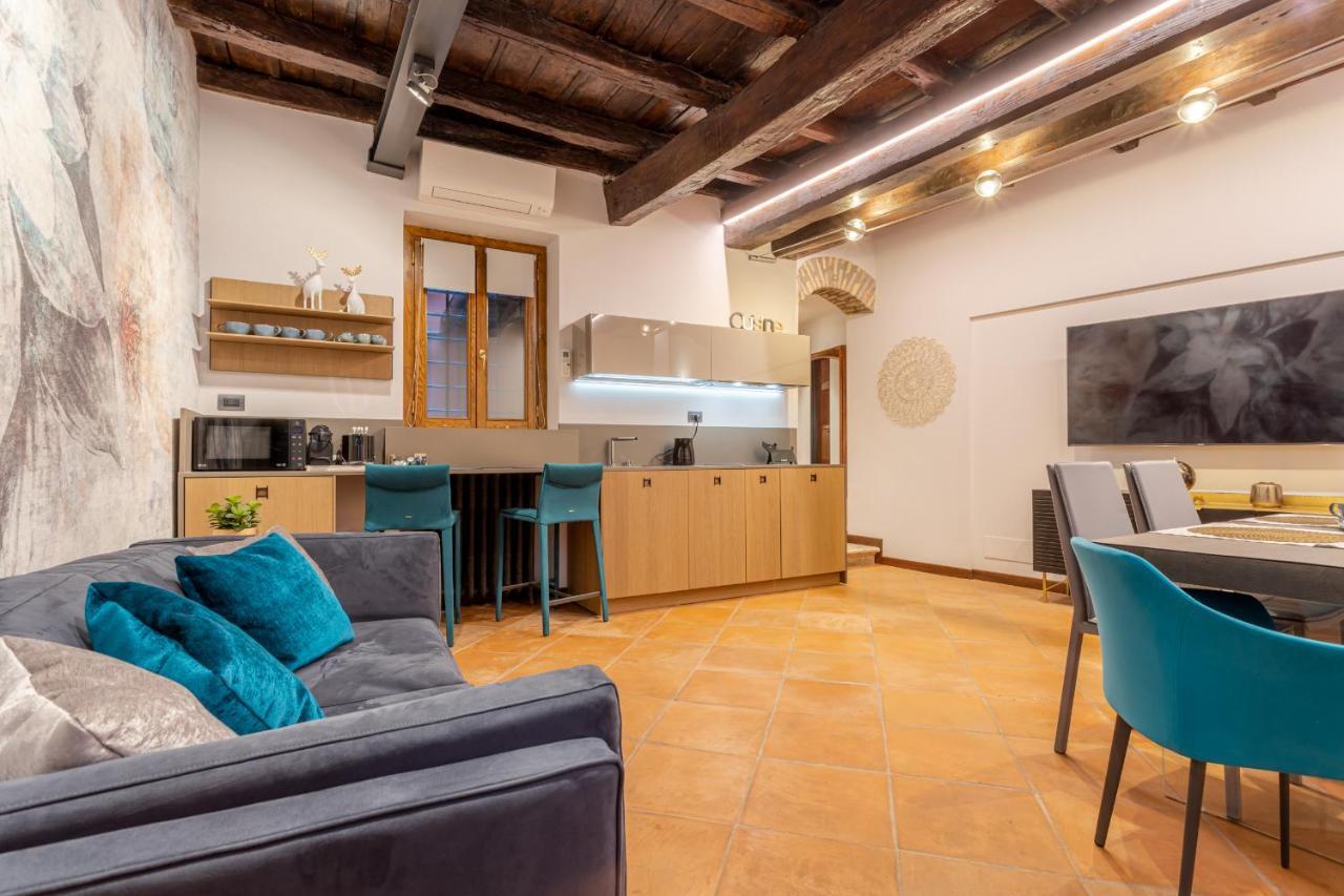 Suite Italy Roma Экстерьер фото