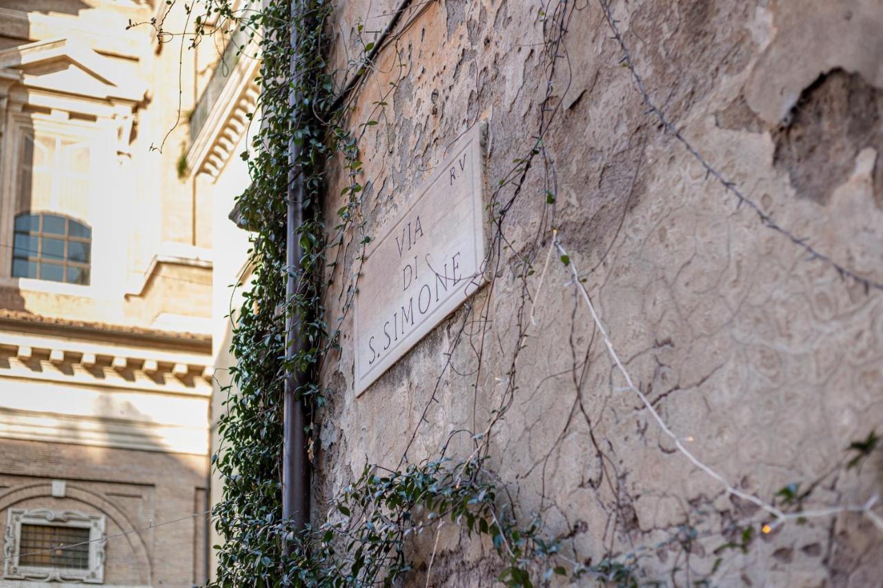 Suite Italy Roma Экстерьер фото