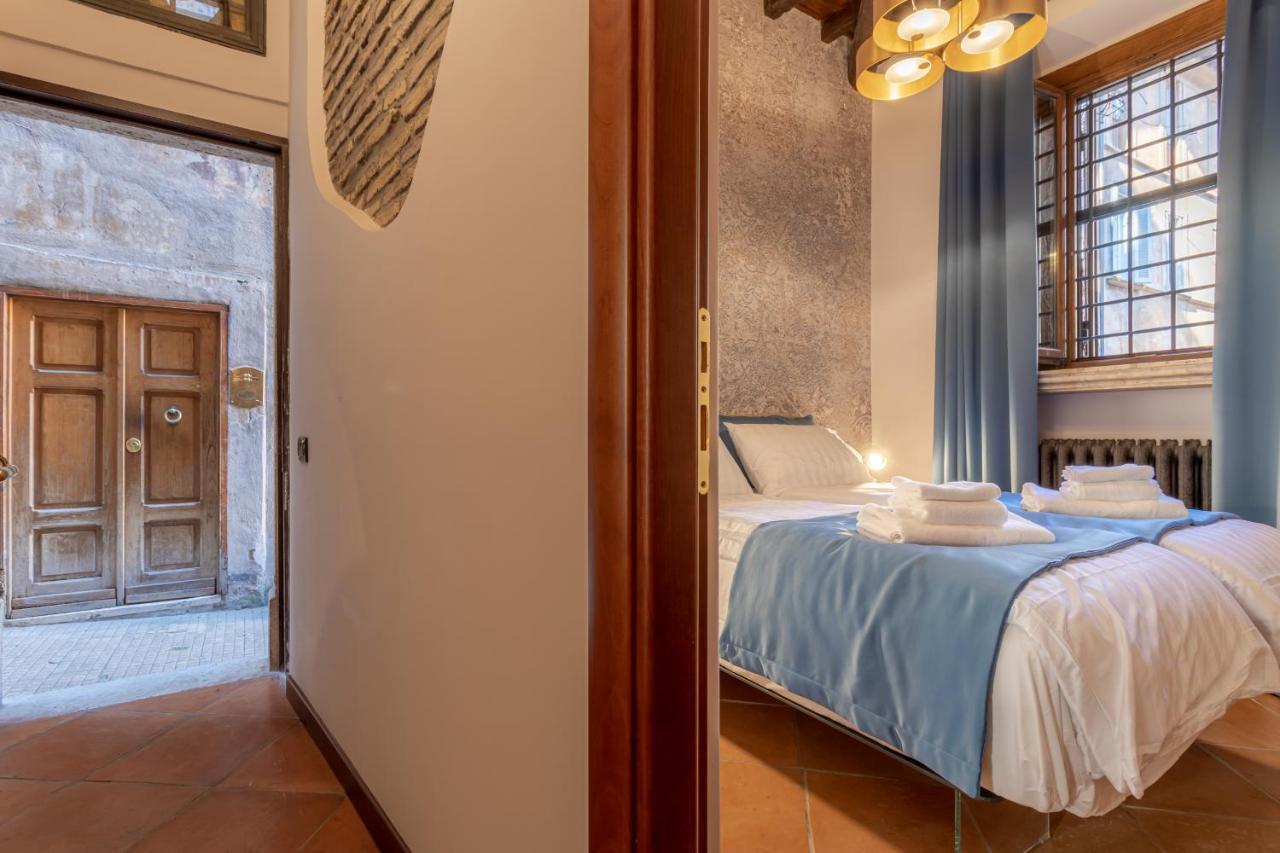 Suite Italy Roma Экстерьер фото