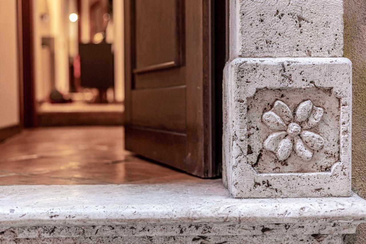 Suite Italy Roma Экстерьер фото