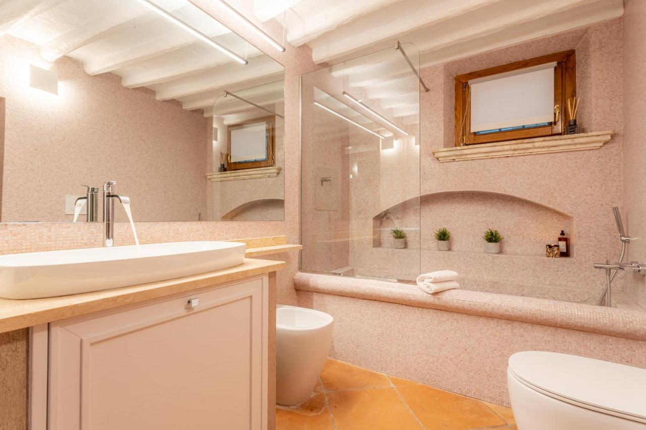 Suite Italy Roma Экстерьер фото