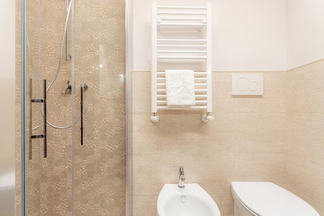 Suite Italy Roma Экстерьер фото