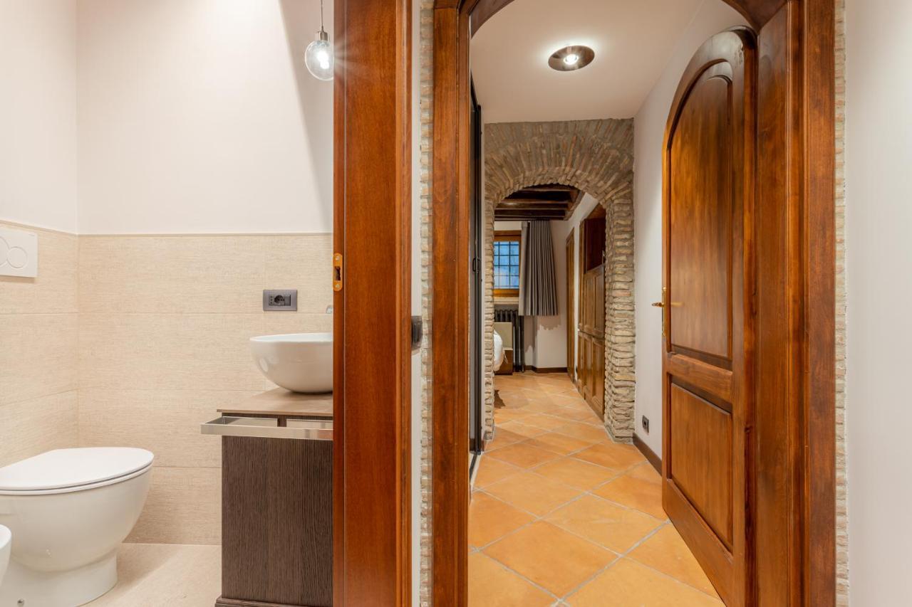 Suite Italy Roma Экстерьер фото