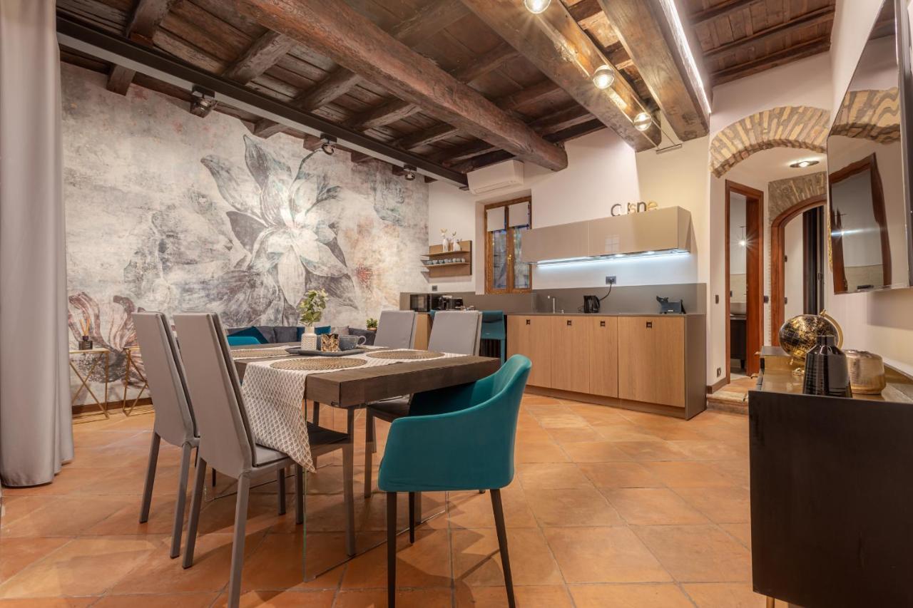Suite Italy Roma Экстерьер фото