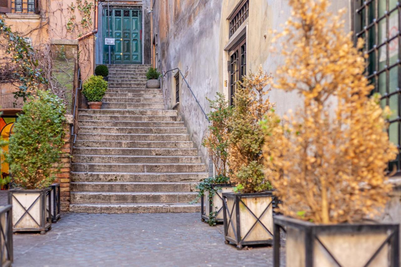 Suite Italy Roma Экстерьер фото