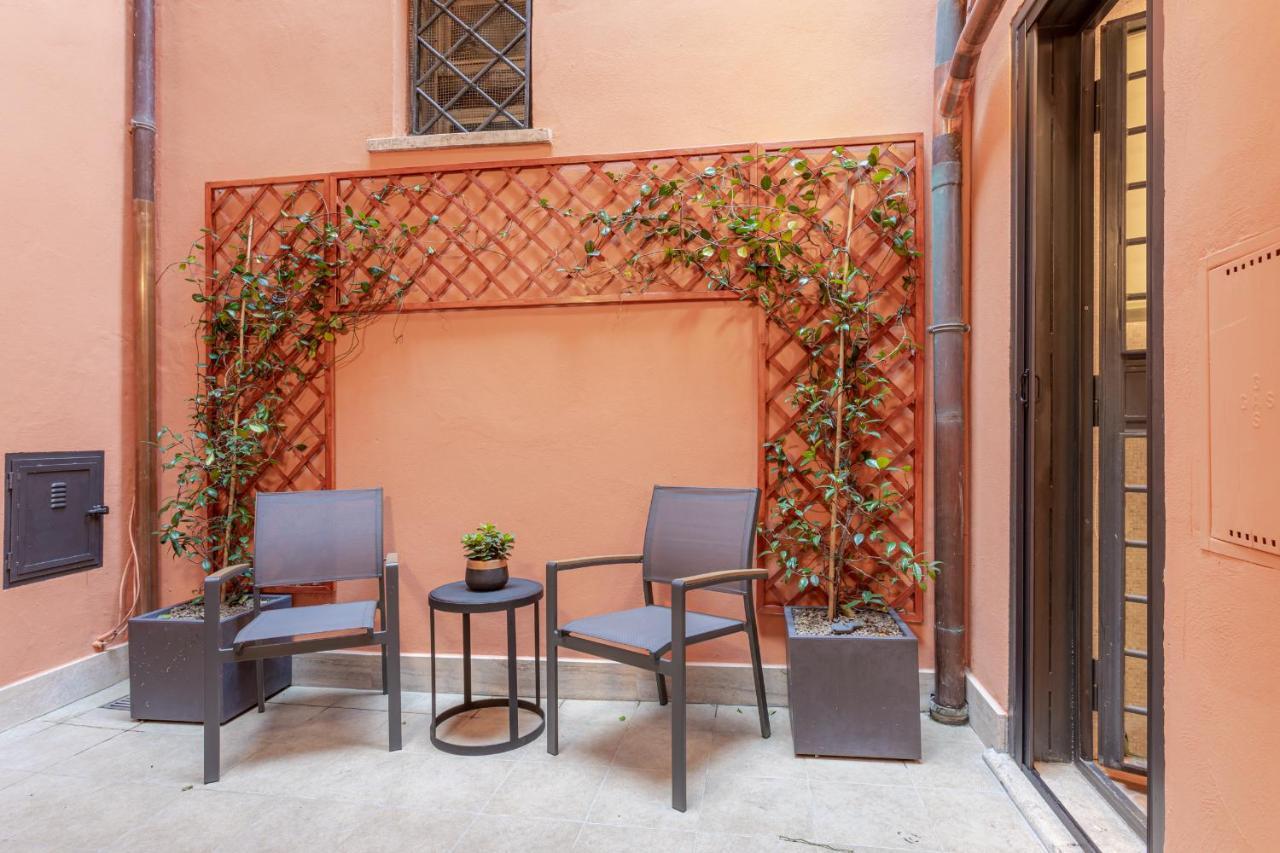 Suite Italy Roma Экстерьер фото