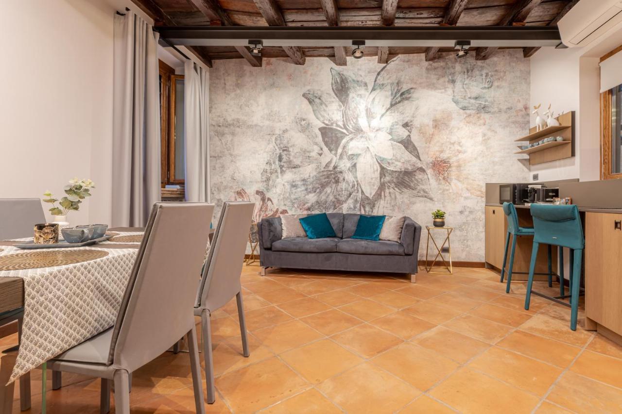 Suite Italy Roma Экстерьер фото