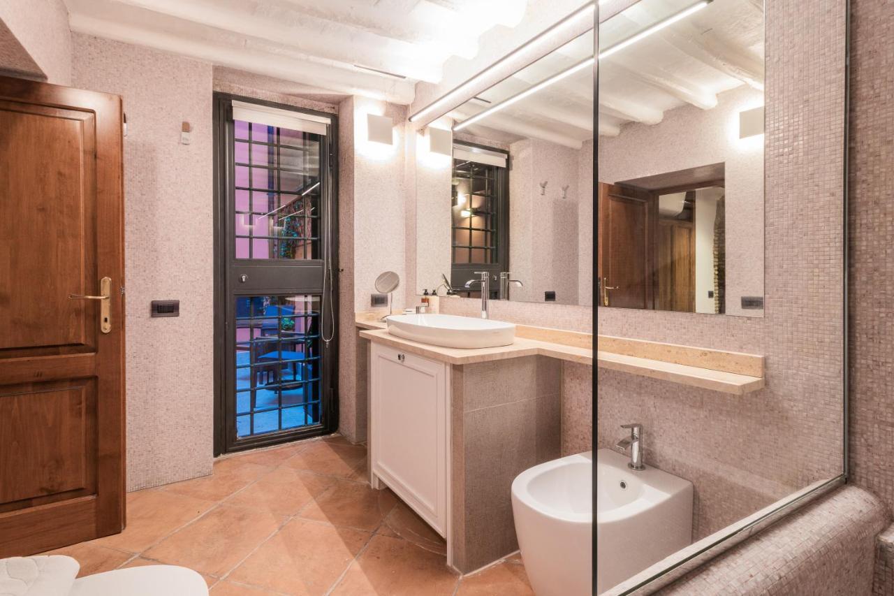 Suite Italy Roma Экстерьер фото