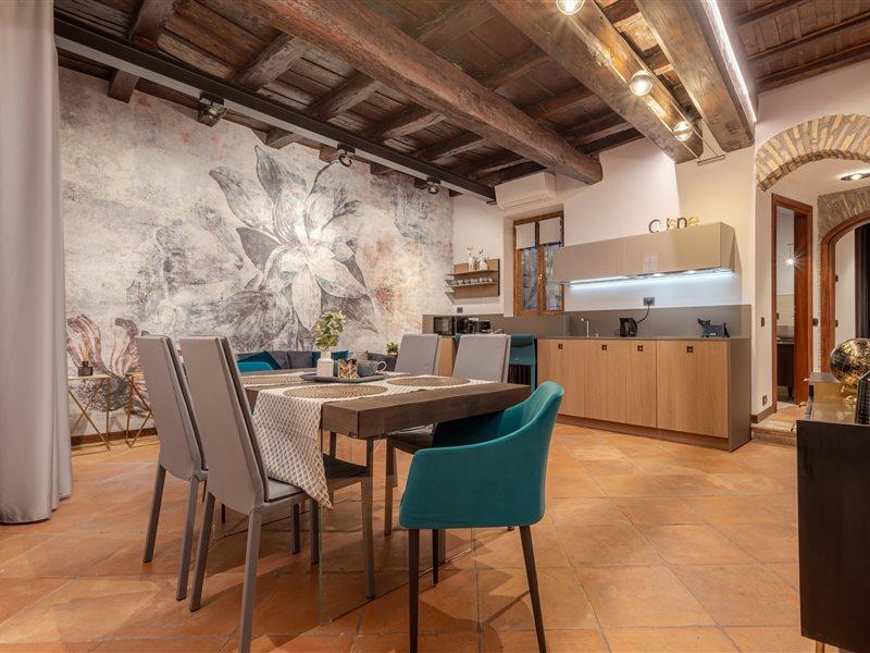 Suite Italy Roma Экстерьер фото