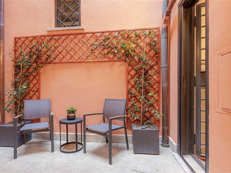Suite Italy Roma Экстерьер фото