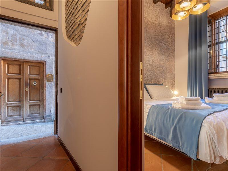 Suite Italy Roma Экстерьер фото
