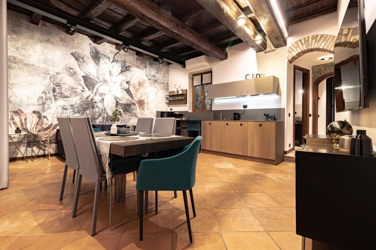 Suite Italy Roma Экстерьер фото